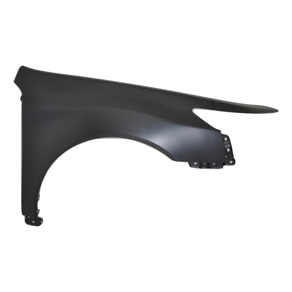 Front Right Front Passenger Side Fender 2009-2014 Acura Tl