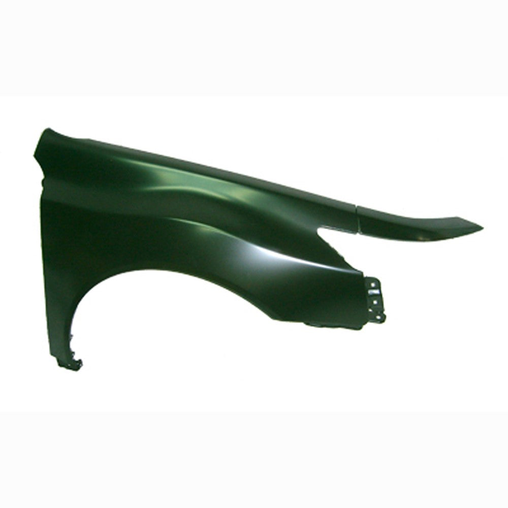 Front Right Front Passenger Side Fender 2009-2014 Acura Tl