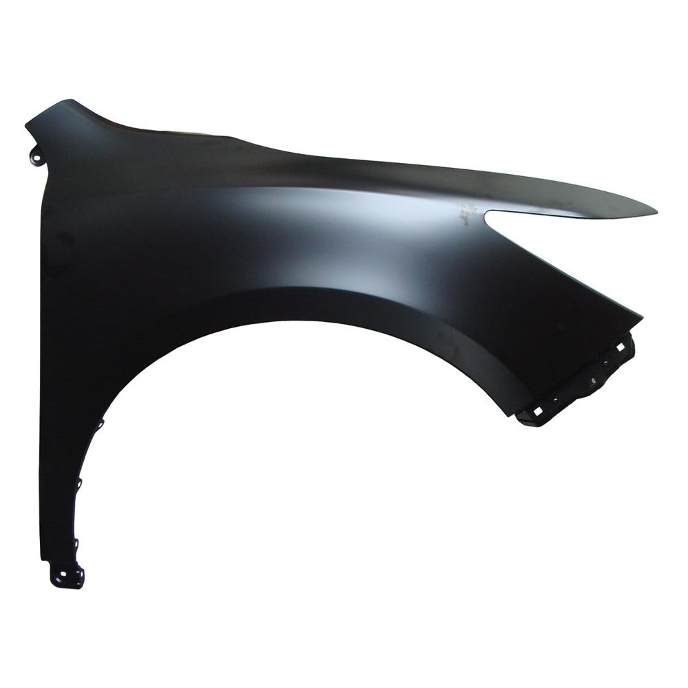 Front Right Passenger Side Front Fender 2014-2016 Acura Mdx