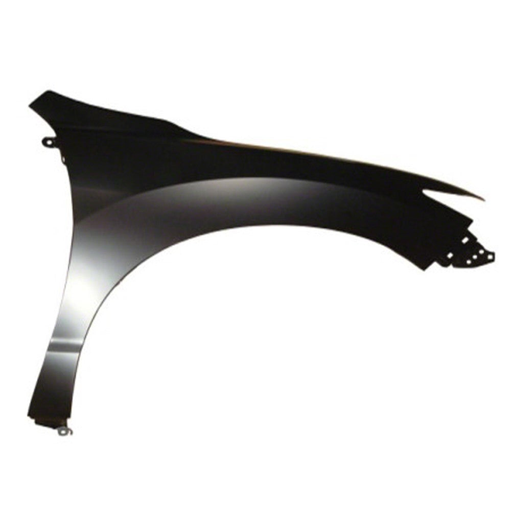 Front Right Front Passenger Side Fender 2013-2018 Acura Rdx