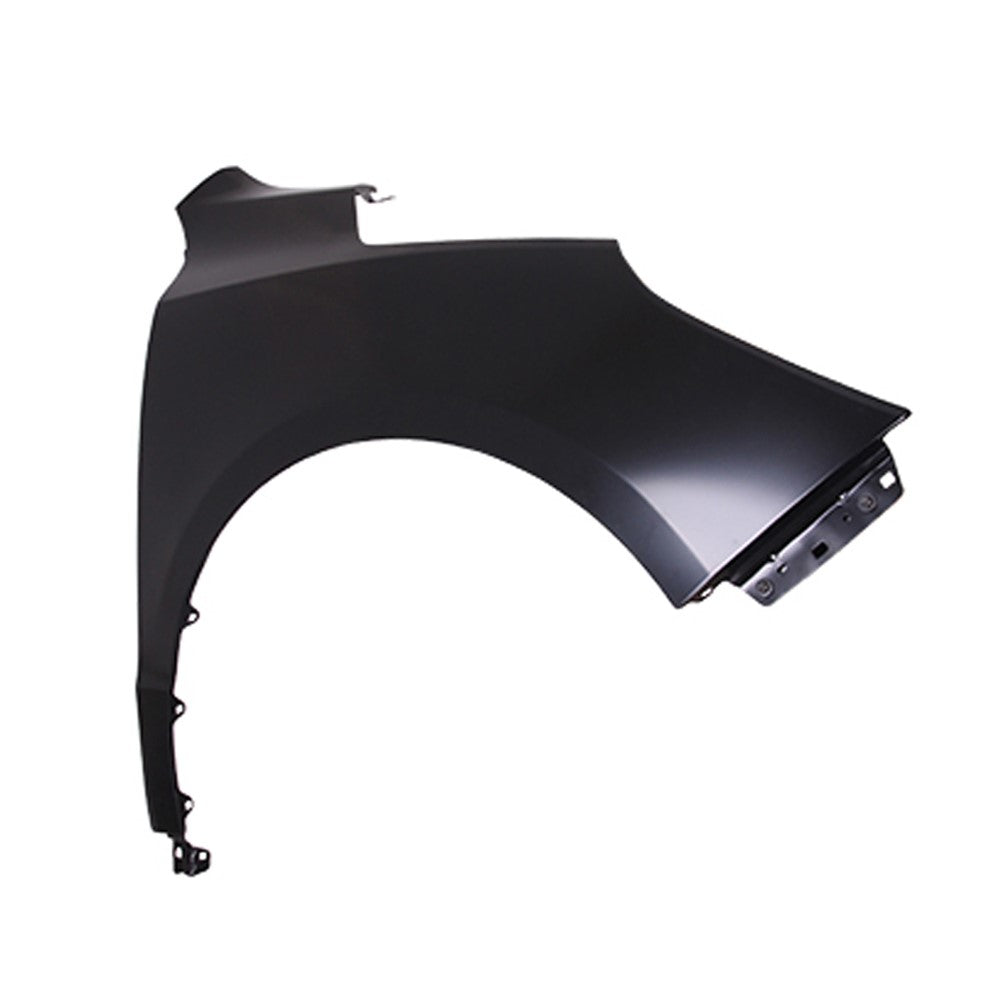Front Right Front Passenger Side Fender 2017-2020 Acura Mdx
