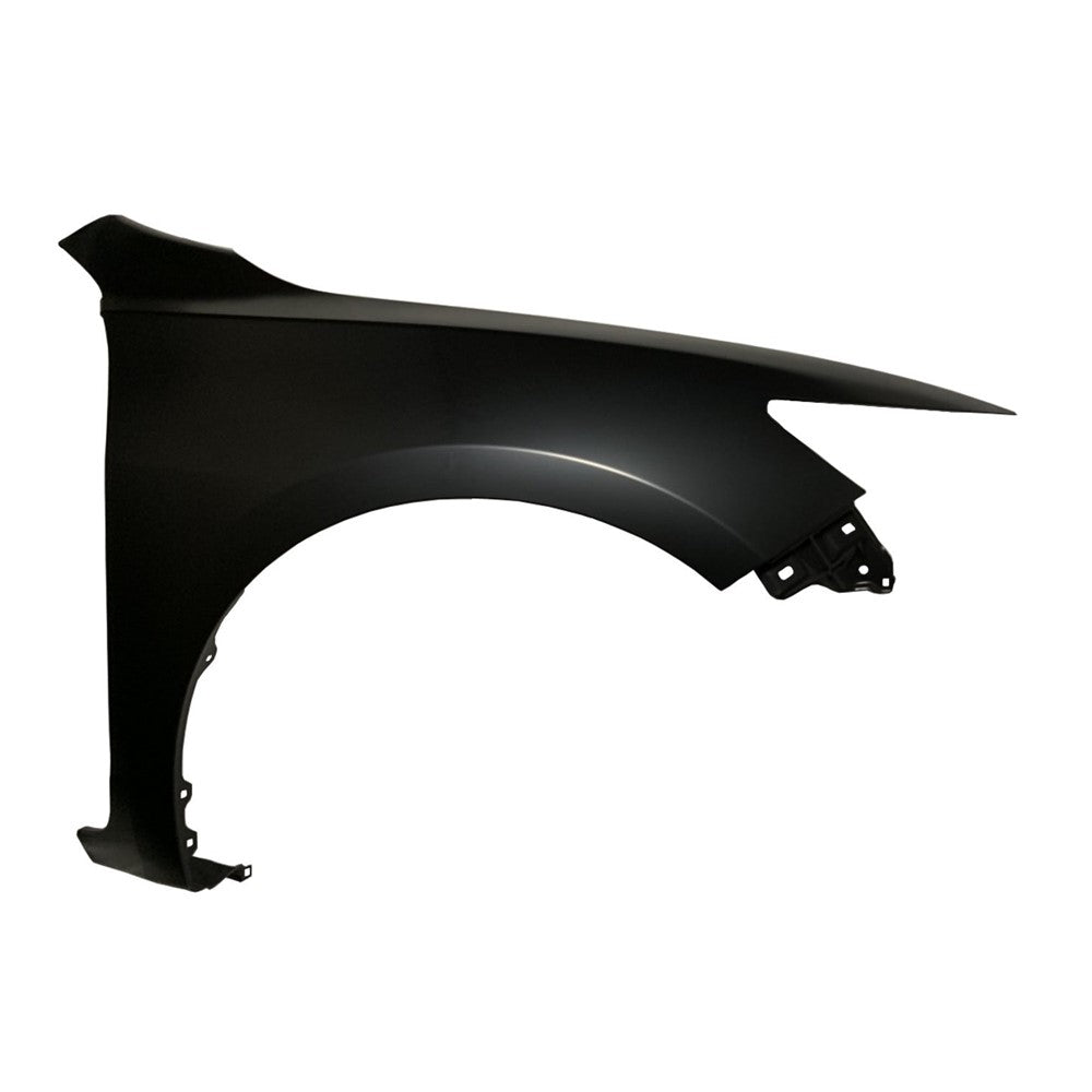 Front Right Front Passenger Side Fender 2013-2018 Acura Ilx