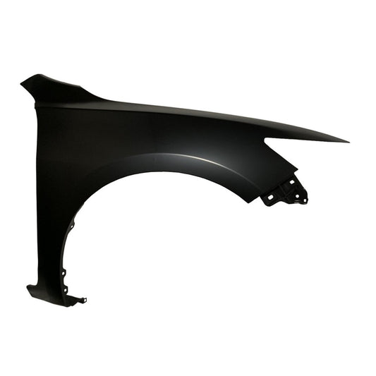 Front Right Front Passenger Side Fender 2013-2018 Acura Ilx