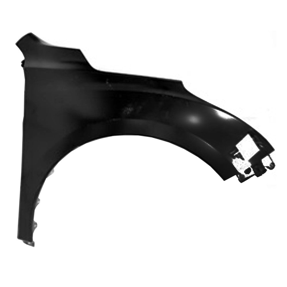 Front Right Front Passenger Side Fender 2019-2025 Acura Rdx