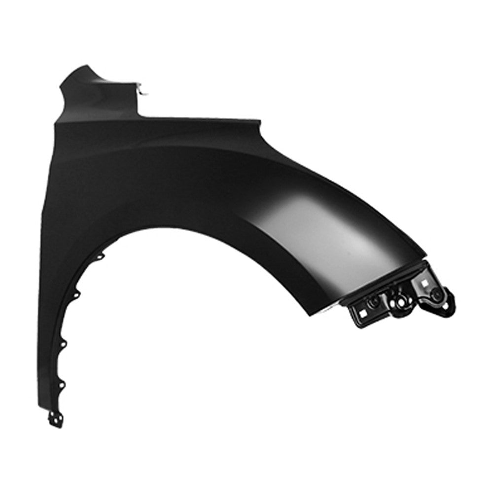 Front Right Front Passenger Side Fender 2019-2025 Acura Rdx