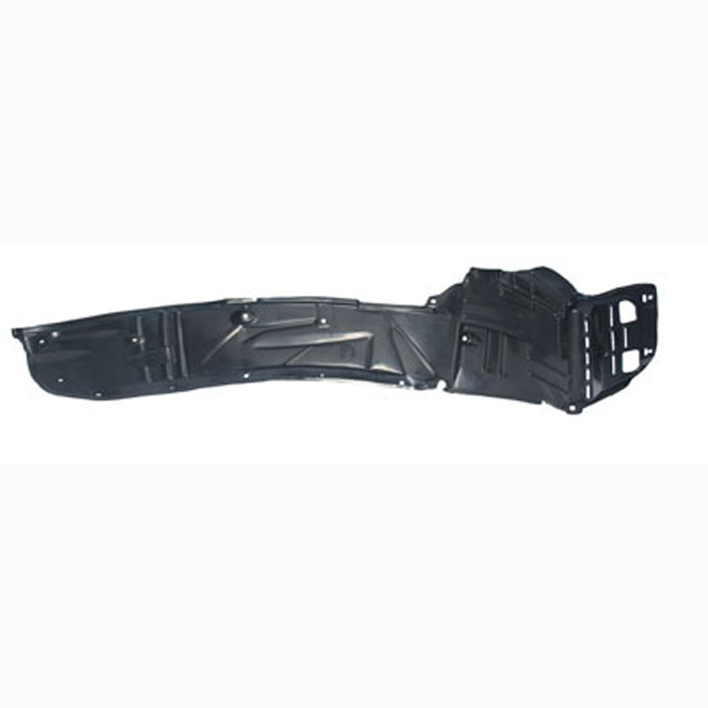Front Left Driver Side Front Inner Fender 2002-2004 Acura Rsx