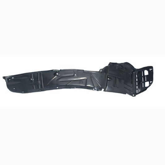Front Left Driver Side Front Inner Fender 2002-2004 Acura Rsx