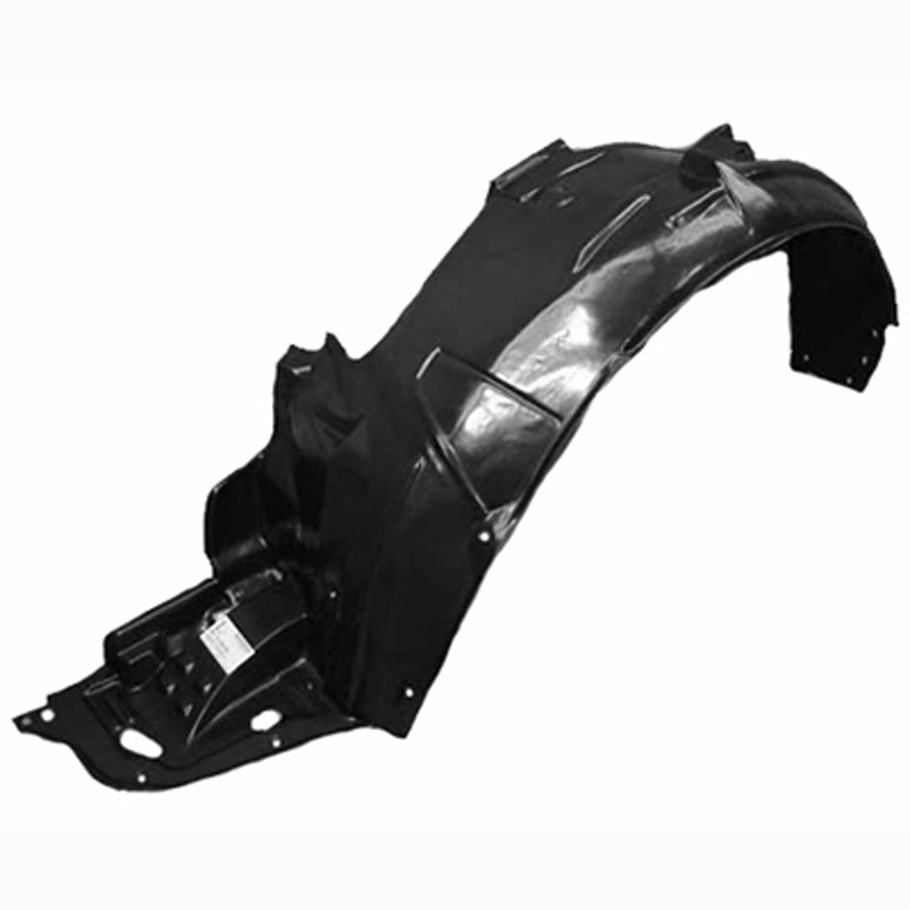 Front Left Driver Side Front Inner Fender 2004-2008 Acura Tl