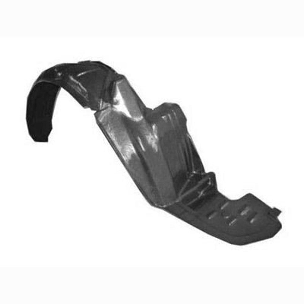 Front Left Driver Side Front Inner Fender 1999-2003 Acura Tl