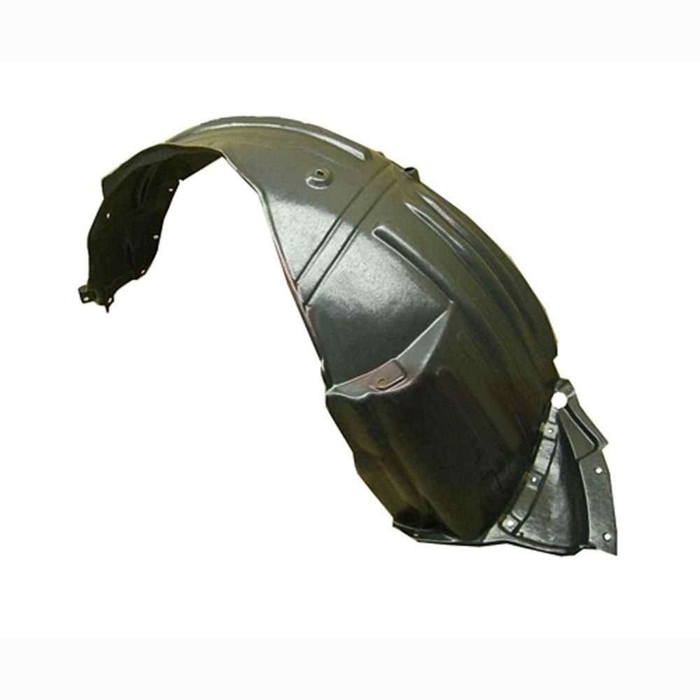 Front Left Driver Side Front Inner Fender Liner 2007-2013 Acura Mdx