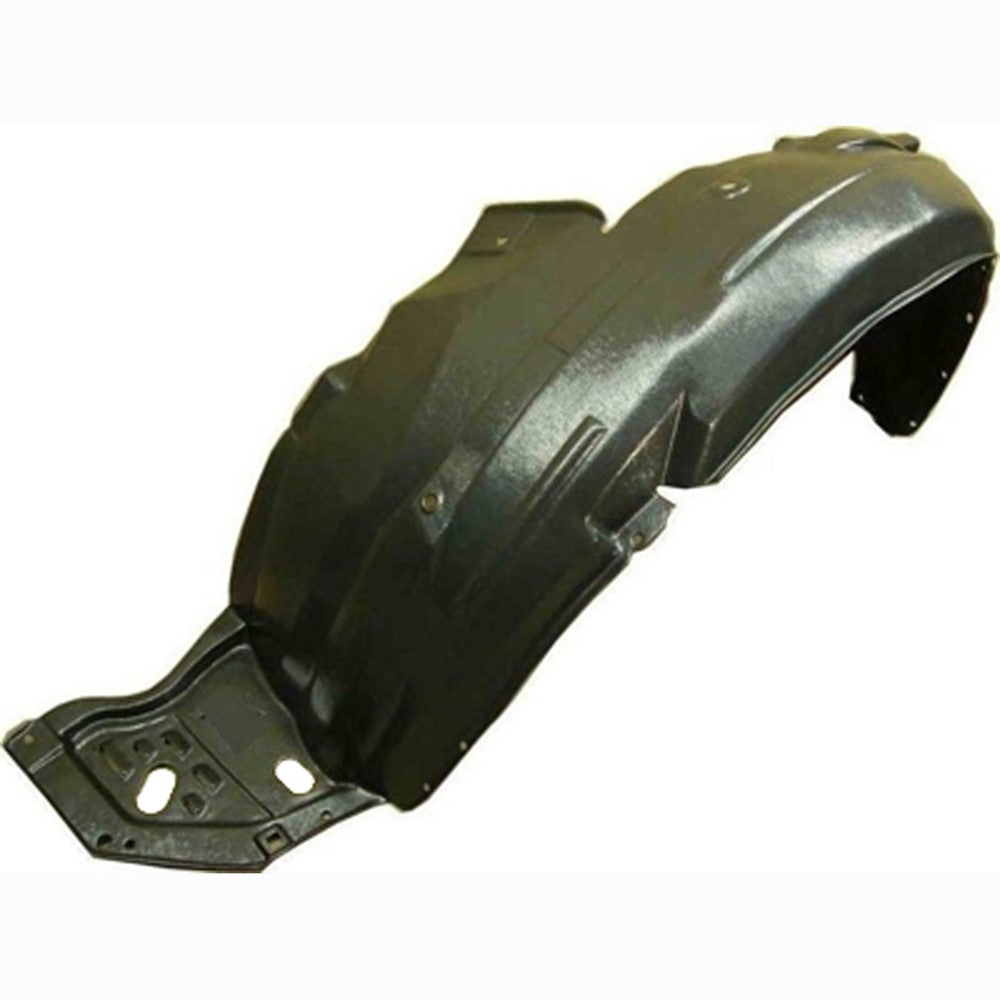Front Left Driver Side Front Inner Fender 2009-2014 Acura Tsx