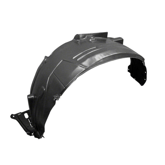 Left Driver Side Inner Fender 2013-2015 Acura Rdx
