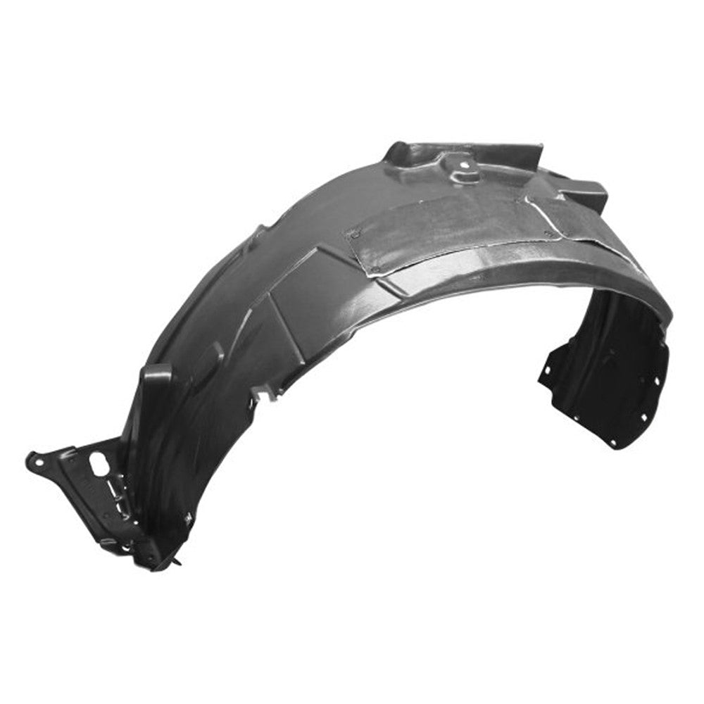 Front Left Front Driver Side Fender Liner 2016-2018 Acura Rdx