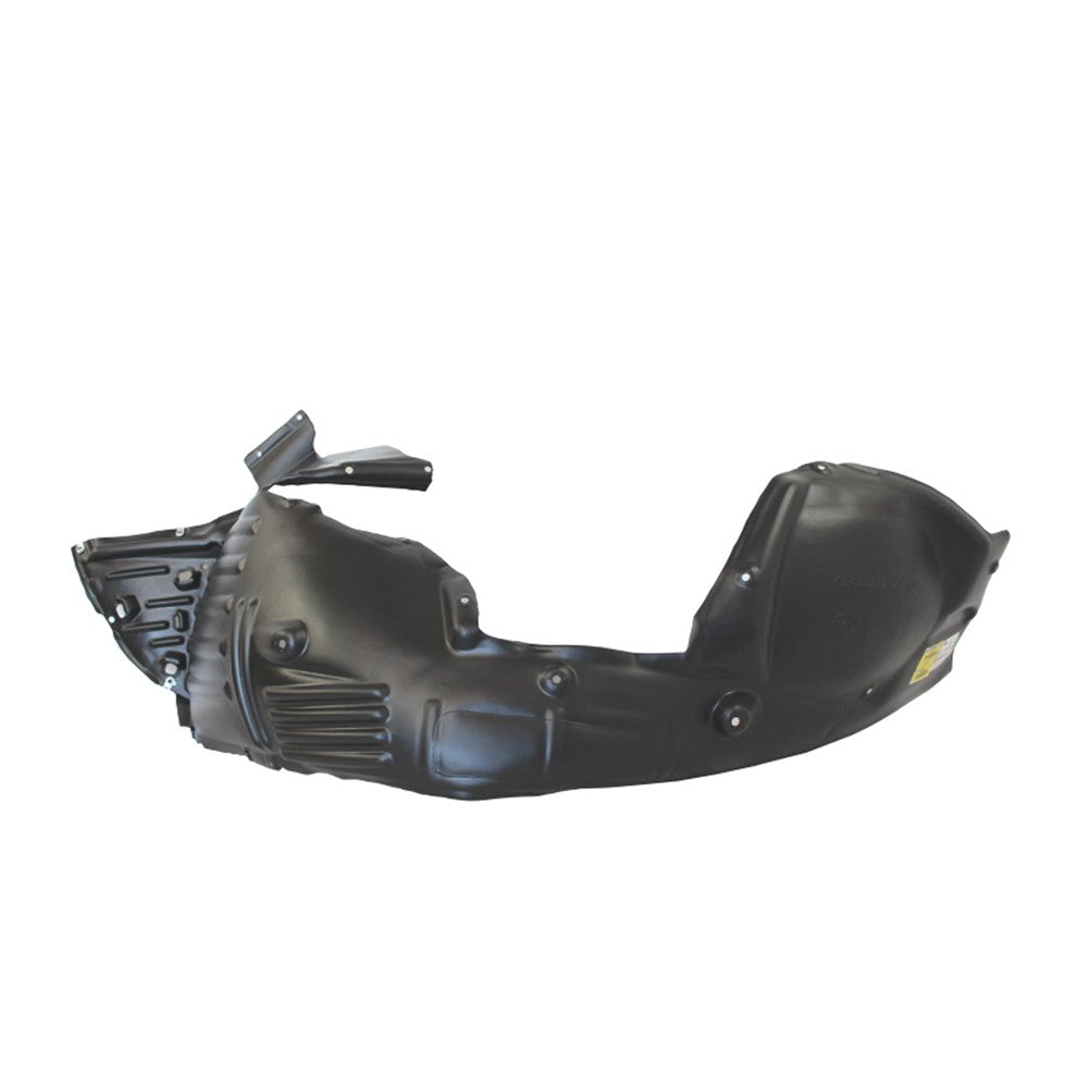 Front Left Driver Side Front Fender Liner 2014-2015 Acura Mdx