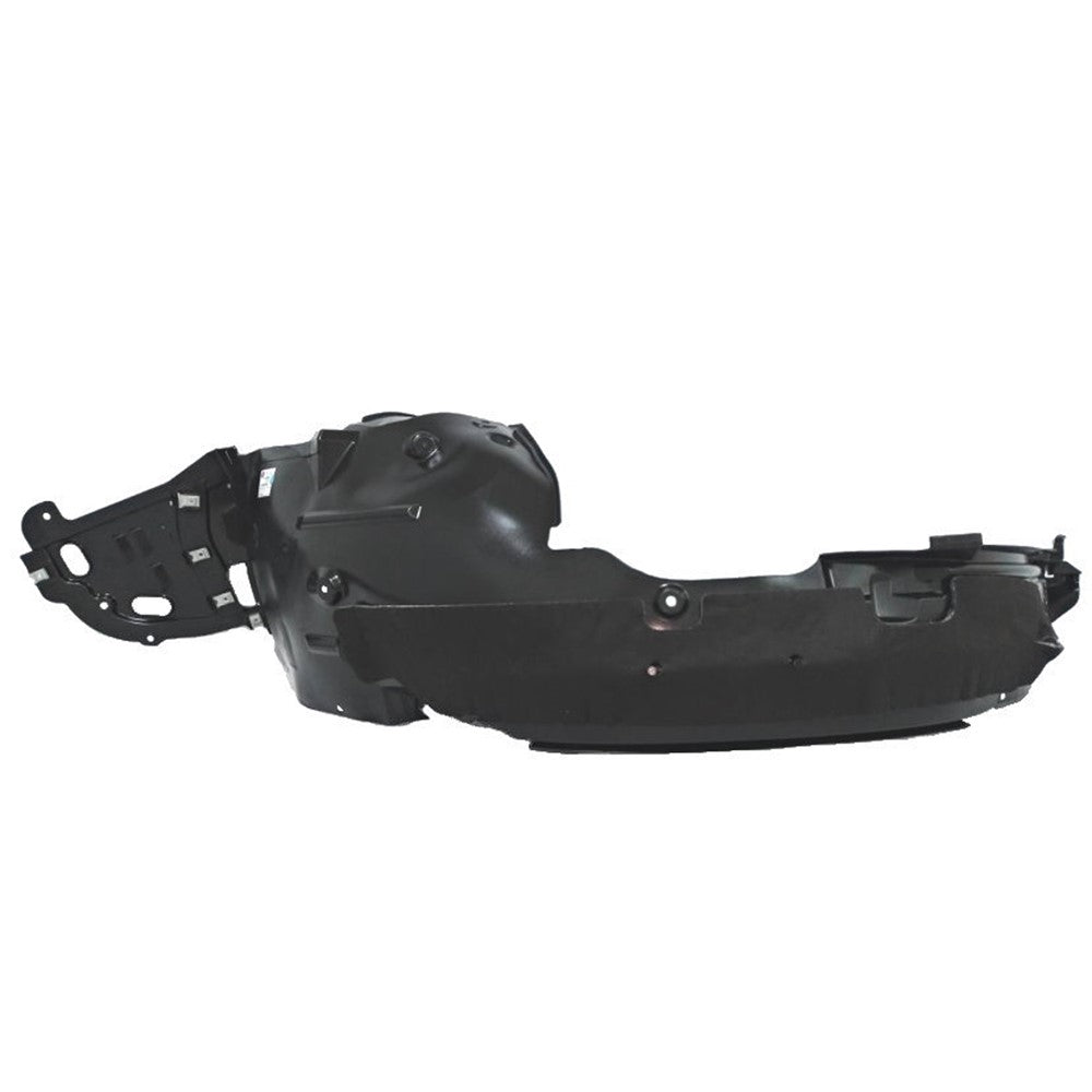 Front Left Driver Side Front Fender Liner 2015-2017 Acura Tlx