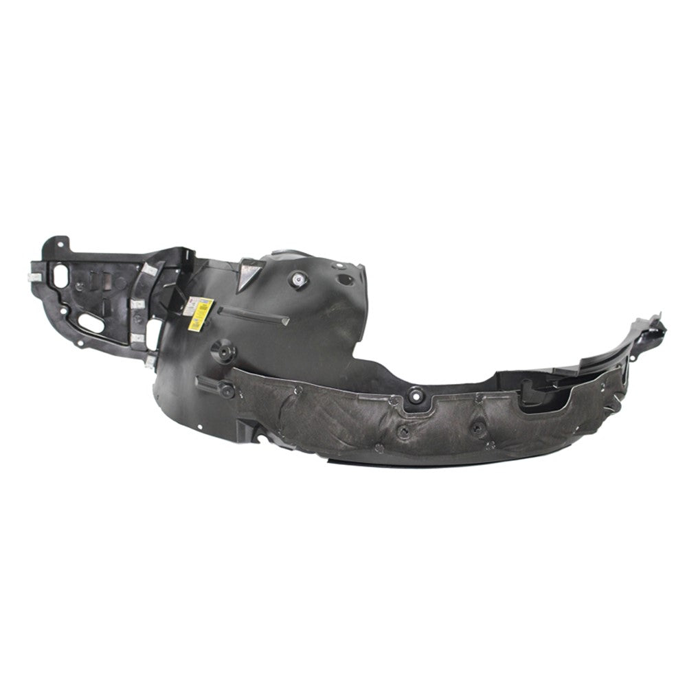 Front Left Driver Side Front Fender Liner 2015-2017 Acura Tlx