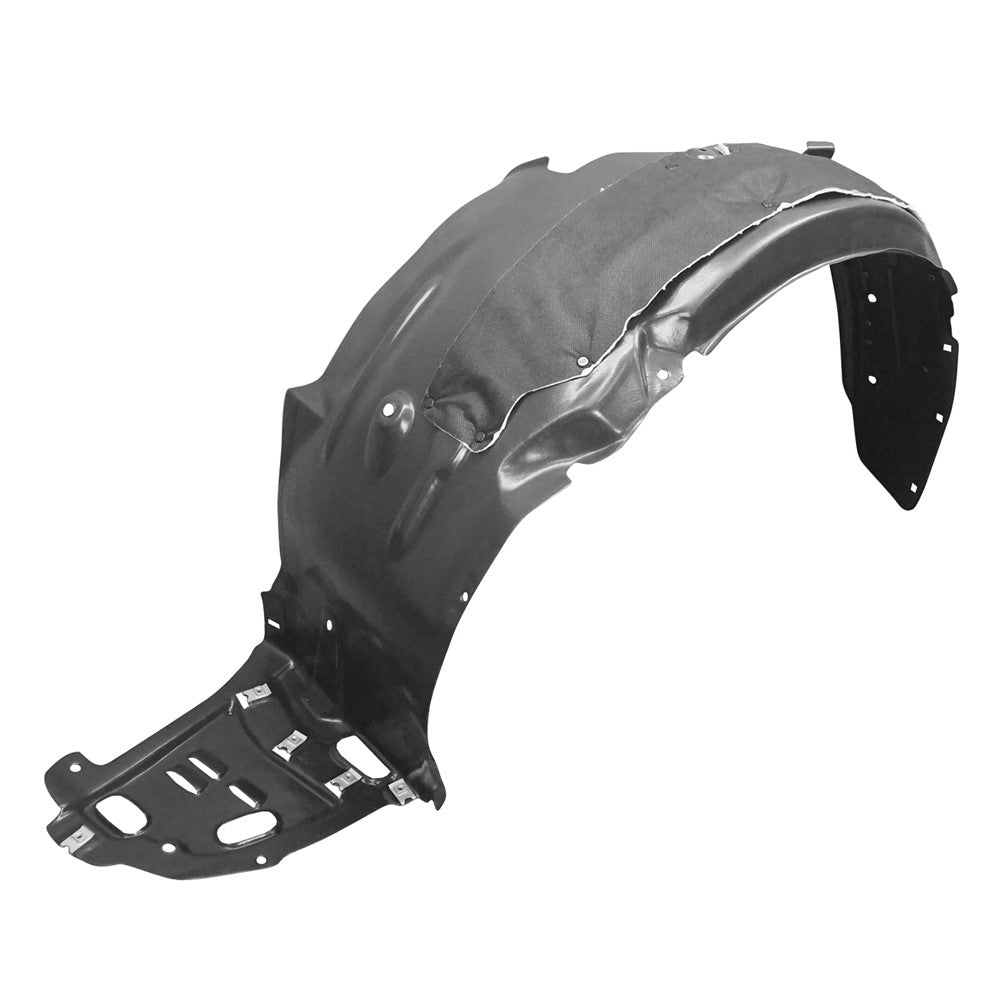 Front Left Driver Side Front Fender Liner 2018-2020 Acura Tlx
