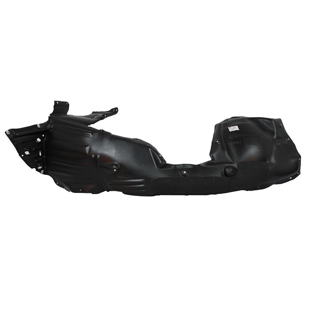Front Left Driver Side Front Fender Liner 2017-2020 Acura Mdx