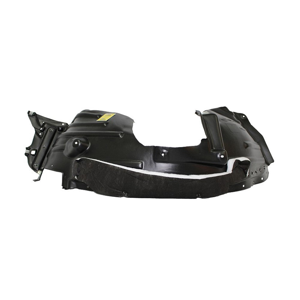 Front Left Driver Side Front Fender Liner 2019-2025 Acura Rdx