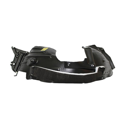 Front Left Driver Side Front Fender Liner 2019-2025 Acura Rdx