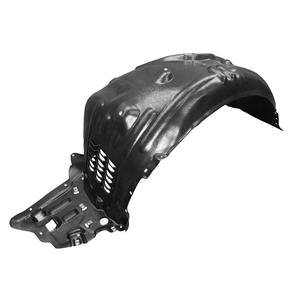 Front Left Driver Side Front Fender Liner 2021-2025 Acura Tlx