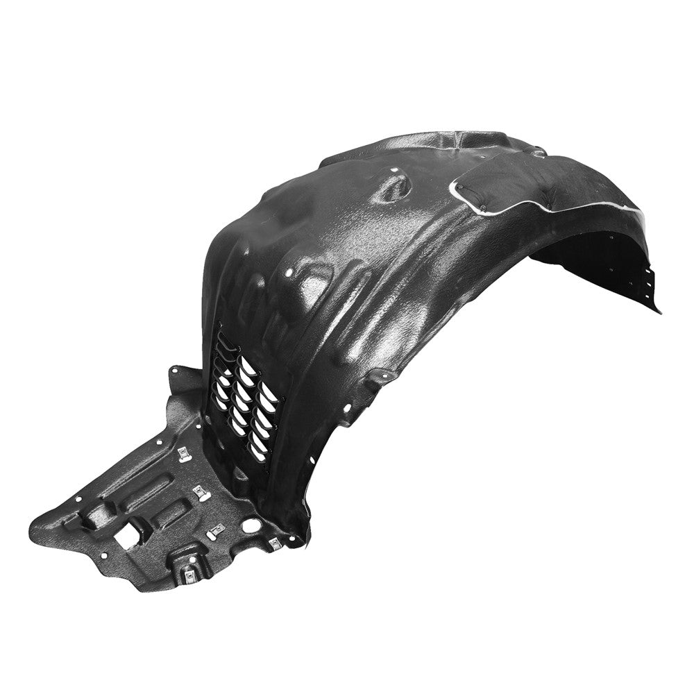 Front Left Driver Side Front Fender Liner 2021-2025 Acura Tlx