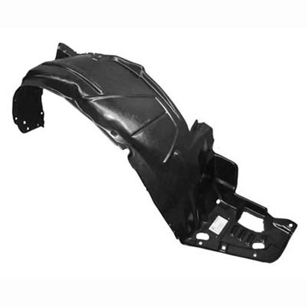 Right Passenger Side Inner Fender 2004-2005 Acura Tsx