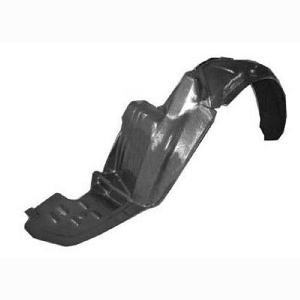 Right Passenger Side Inner Fender 3.2 Liter Tl 1999-2003 Acura Tl