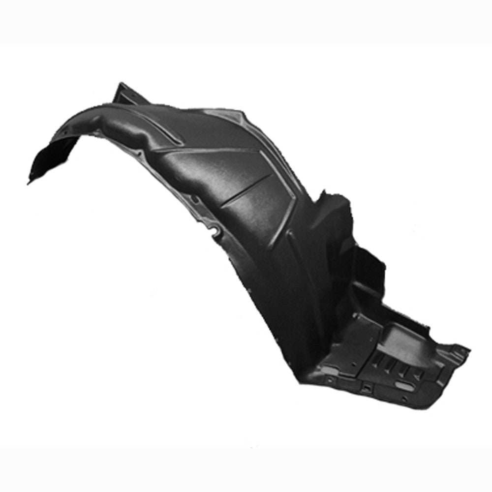 Right Passenger Side Fender Liner 2006-2008 Acura Tsx