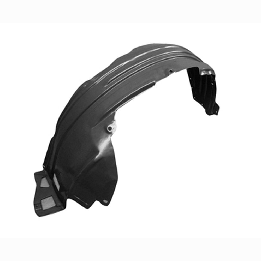 Right Passenger Side Inner Fender Liner 2007-2012 Acura Rdx