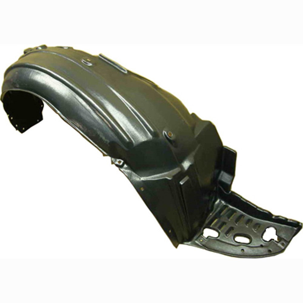 Front Right Passenger Side Front Inner Fender 2009-2011 Acura Tl