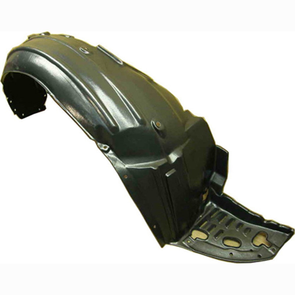 Front Right Passenger Side Front Inner Fender 2009-2011 Acura Tl