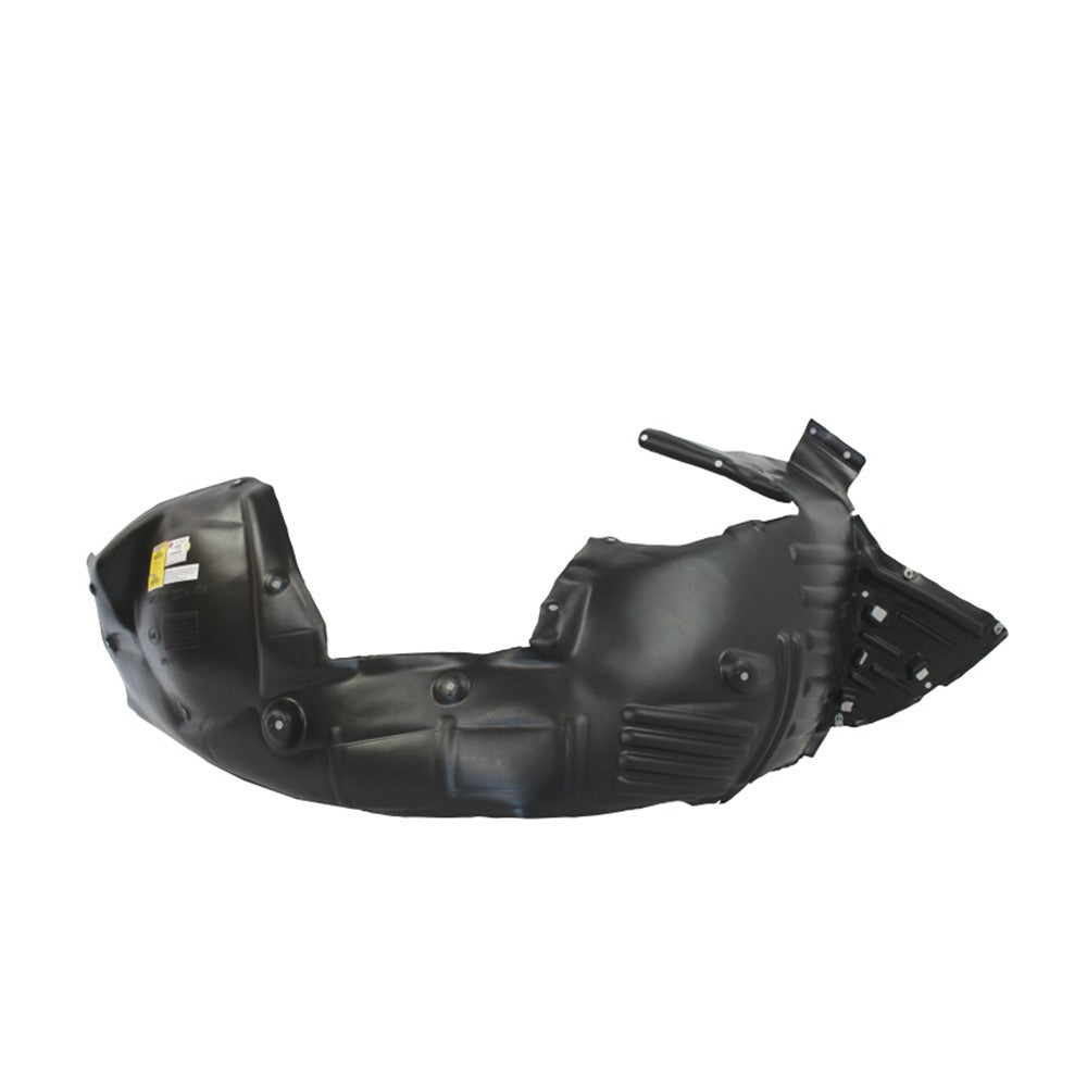 Front Right Front Passenger Side Fender Liner 2014-2015 Acura Mdx