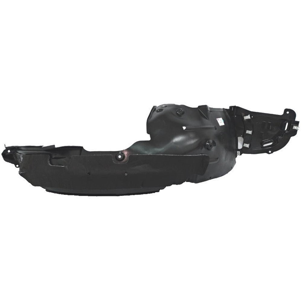 Front Right Front Passenger Side Fender Liner 2015-2017 Acura Tlx