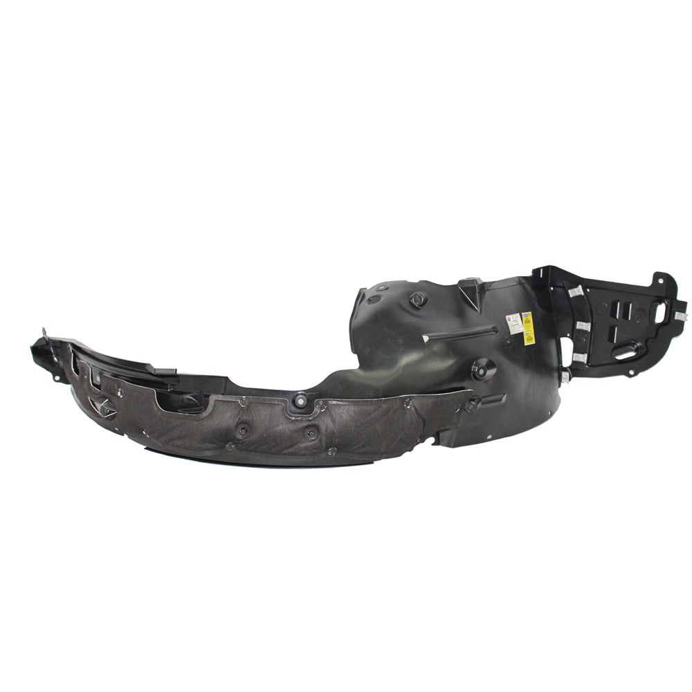 Front Right Front Passenger Side Fender Liner 2015-2017 Acura Tlx