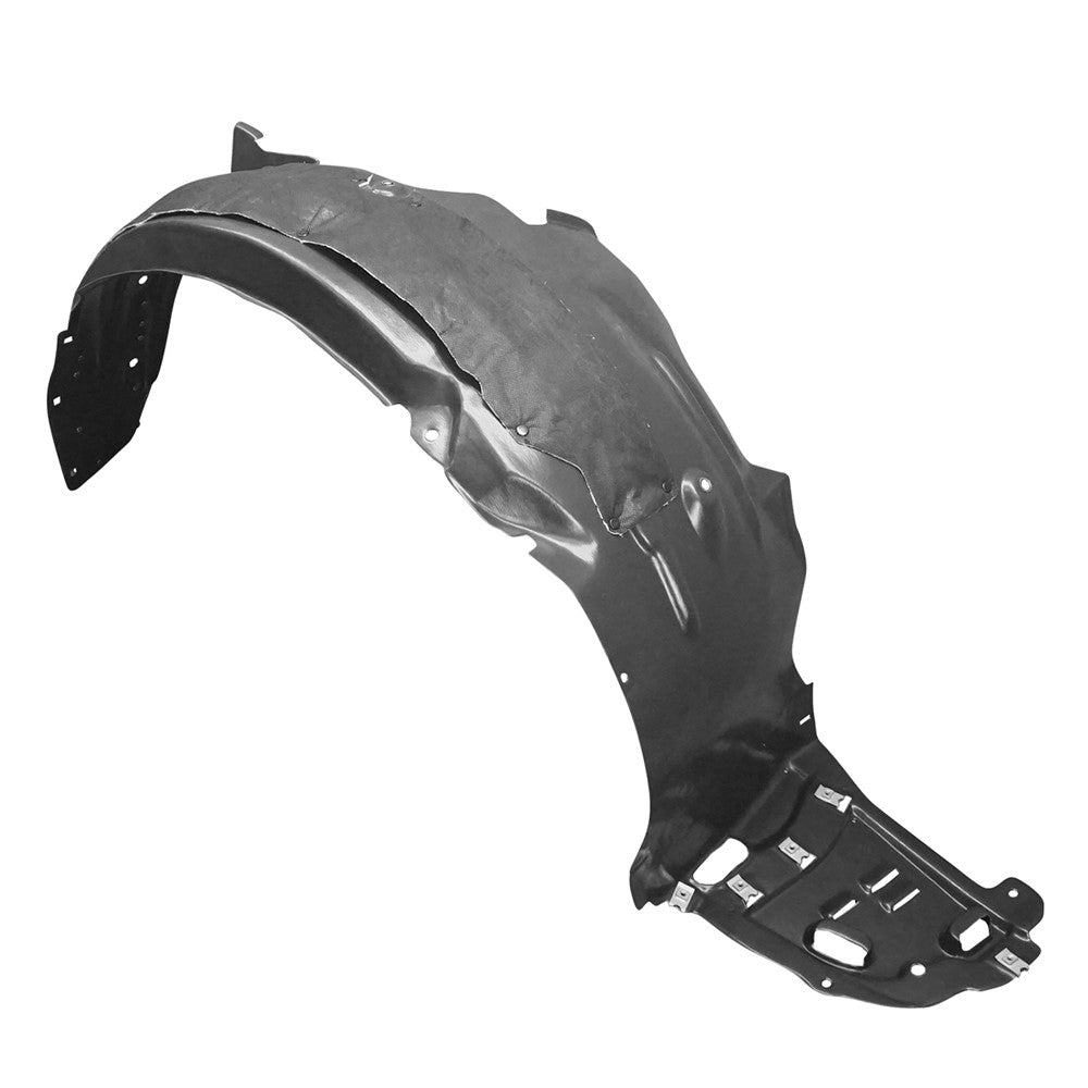 Front Right Front Passenger Side Fender Liner 2018-2020 Acura Tlx