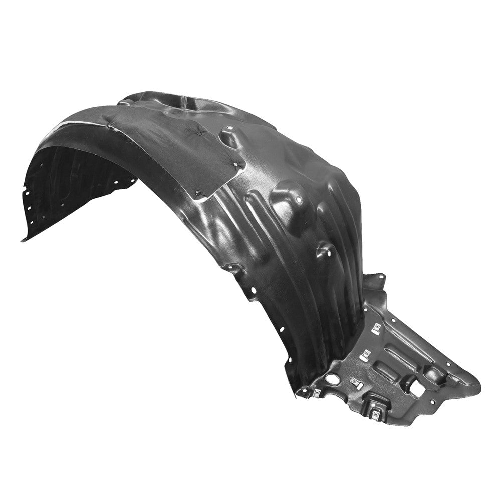 Front Right Front Passenger Side Fender Liner 2021-2023 Acura Tlx