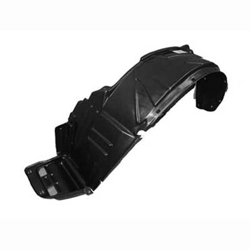 Front Left Driver Side Front Inner Fender 2005-2006 Acura Rsx