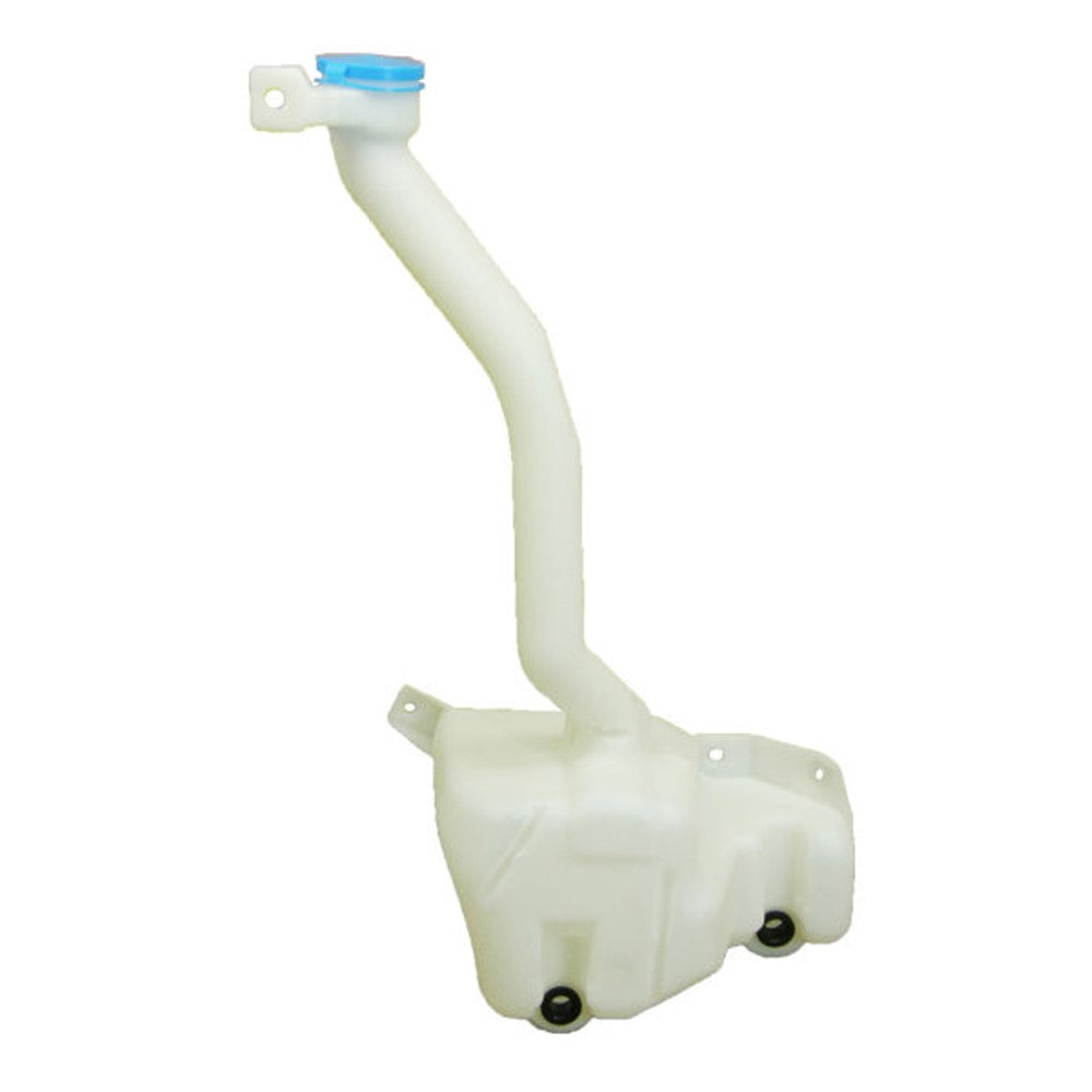 Windshield Washer Tank Without Pump 2001-2006 Acura Mdx