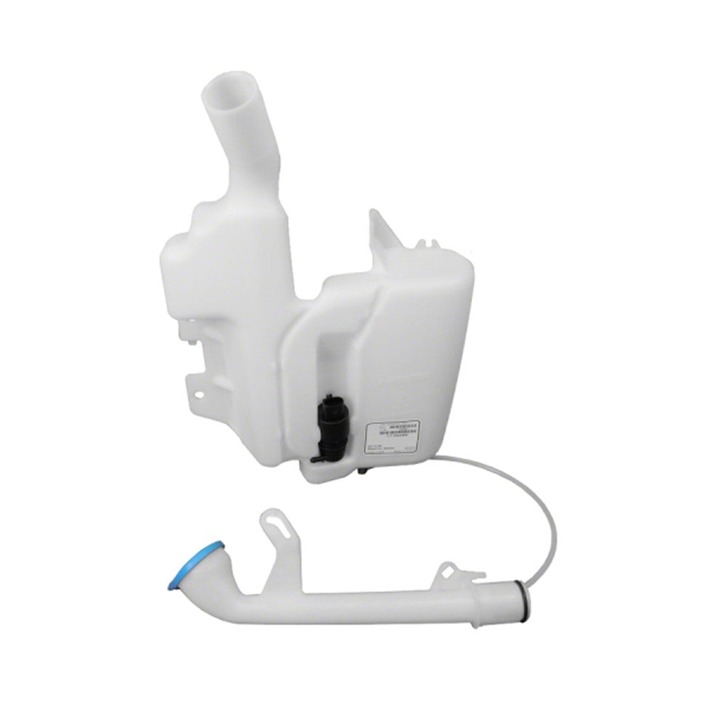 Windshield Washer Tank With Pump Cap And Filler Tube 2009-2014 Acura Tl