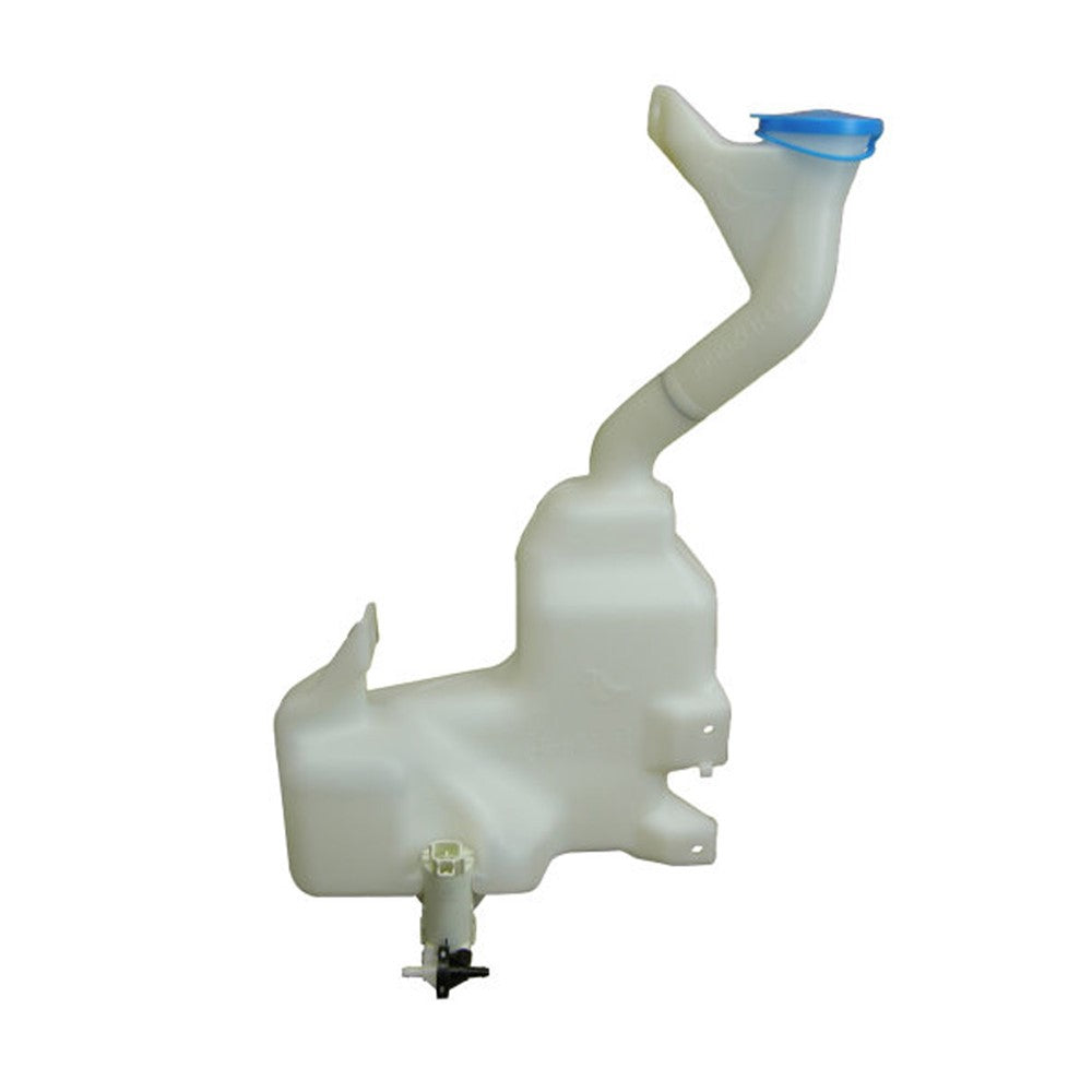 Windshield Washer Tank With Pump And Filler Neck 2009-2014 Acura Tsx