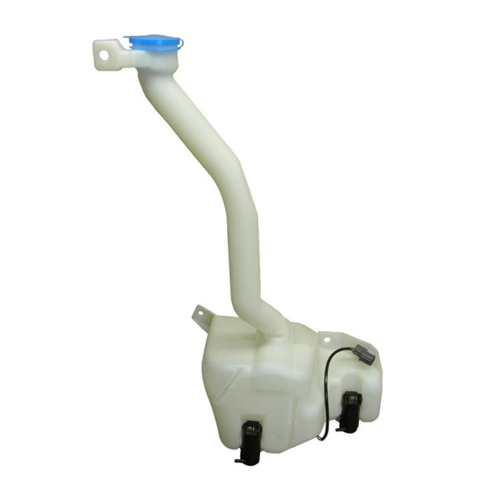 Windshield Washer Tank With Pump And Sensor 2001-2006 Acura Mdx
