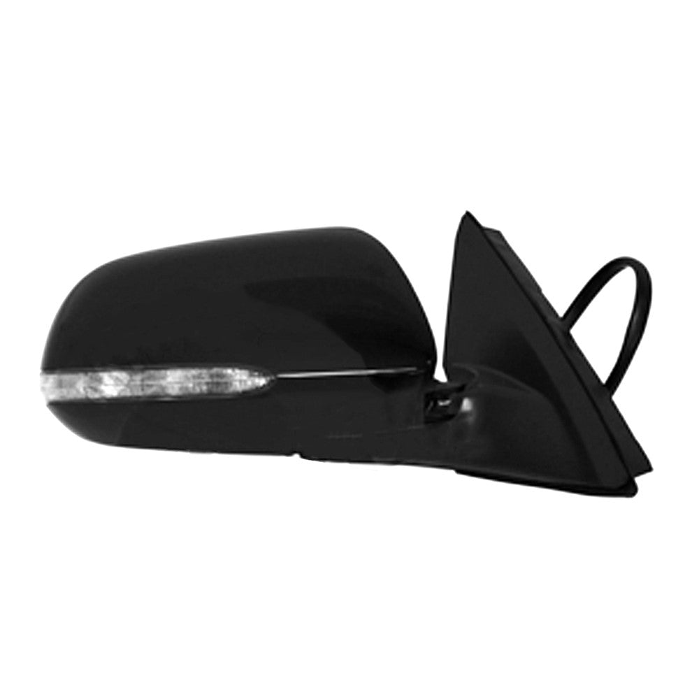Right Passenger Side Power Door Mirror 2004 Acura Tsx