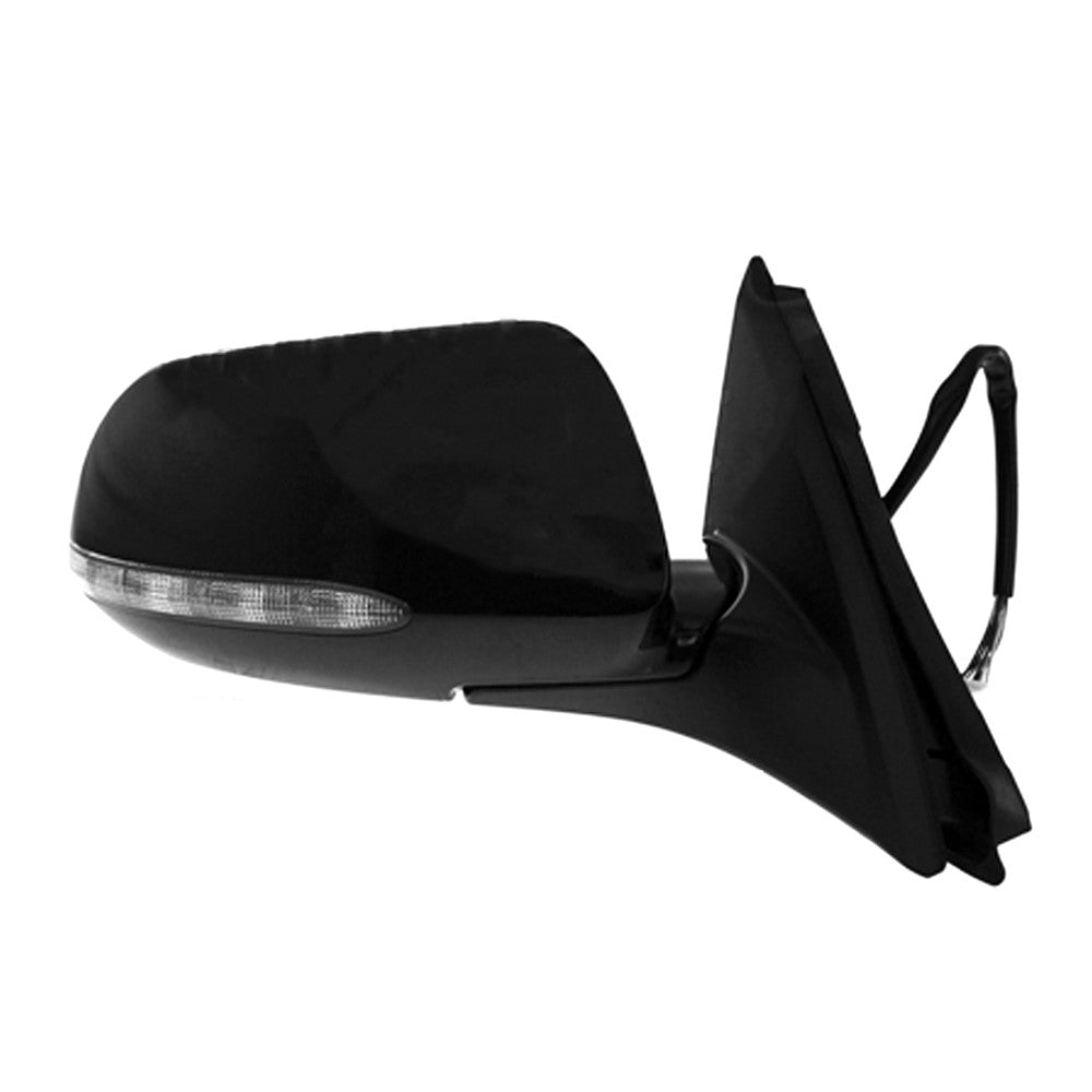 Right Passenger Side Power Door Mirror 2005-2008 Acura Tsx