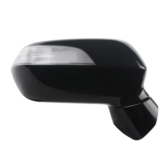 Right Passenger Side Power Door Mirror 2007-2012 Acura Rdx