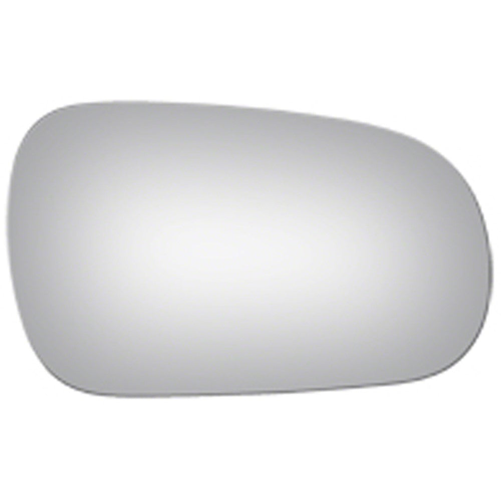 Right Passenger Side Replacement Mirror Glass 1990-2001 Honda Accord & Acura Vigor, Integra
