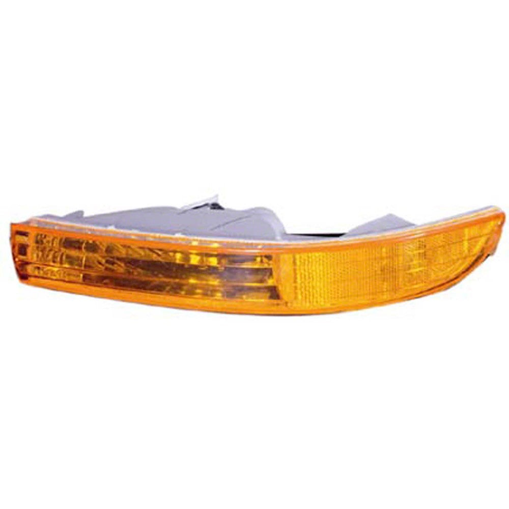 Front Right Passenger Side Front Turn Signal Side Marker Light Assembly 1997-1999 Acura Cl