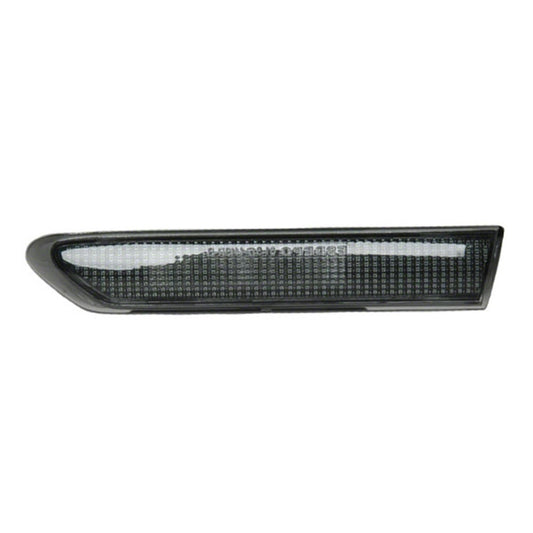 Front Left Driver Side Front Side Marker Light Assembly 2004-2008 Acura Tl