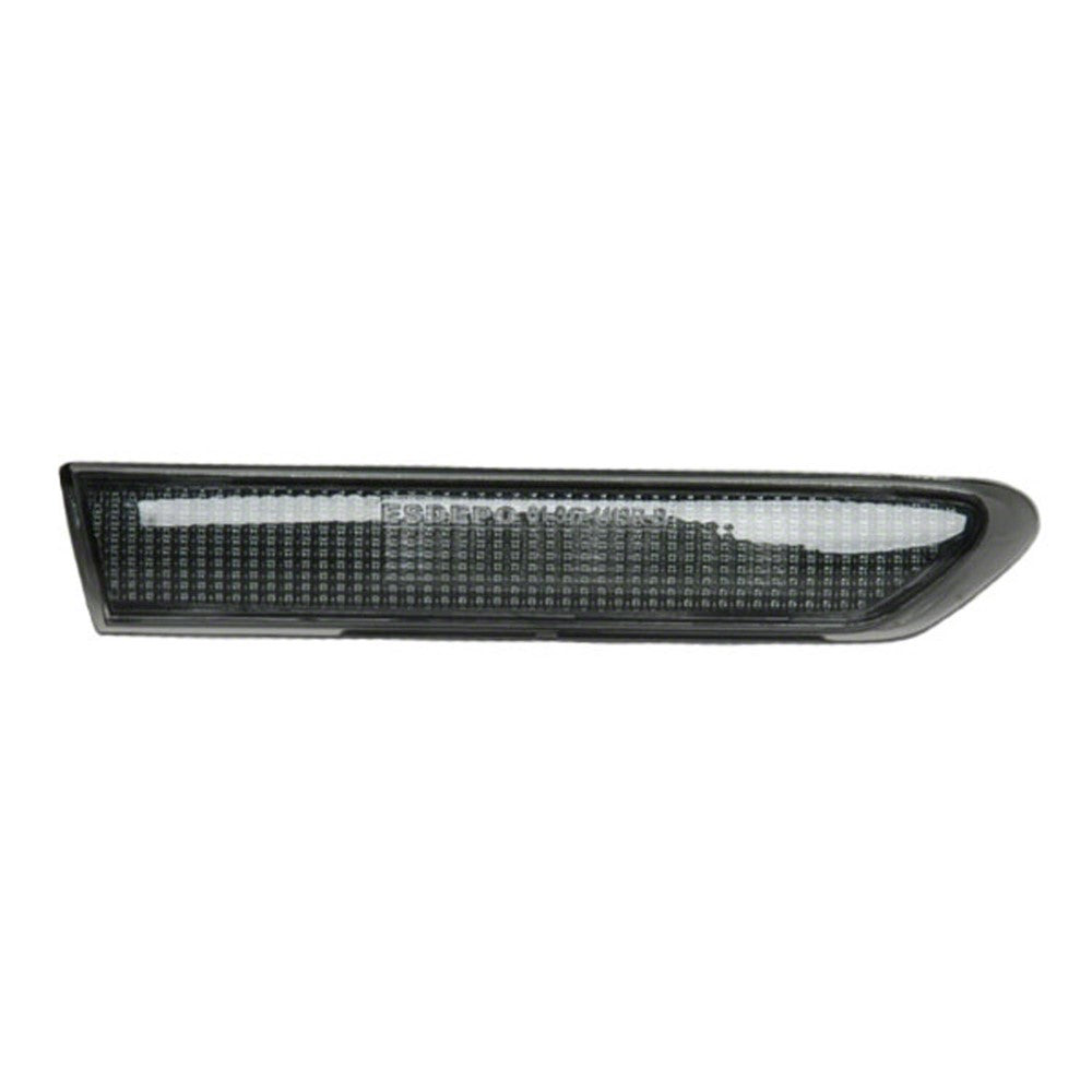 Front Right Passenger Side Front Side Marker Light Assembly 2004-2008 Acura Tl