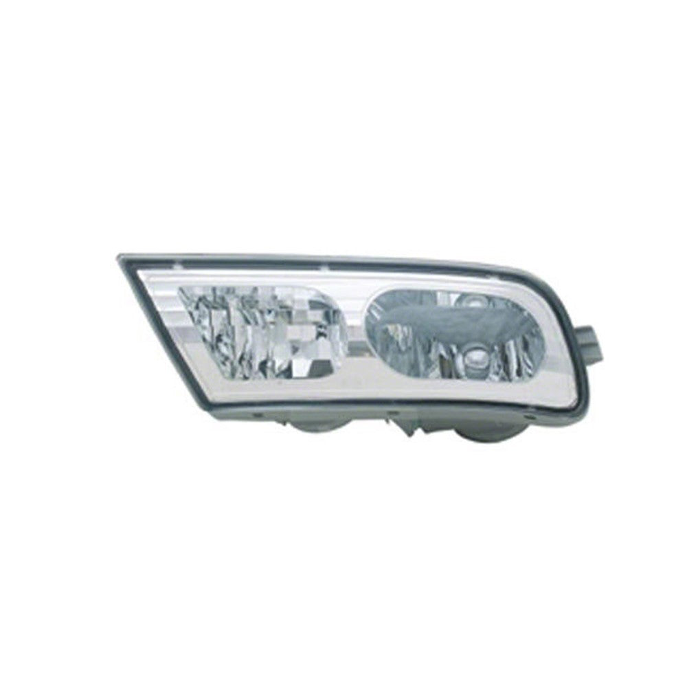 Front Left Driver Side Fog Light Lens And Housing 2007-2009 Acura Mdx